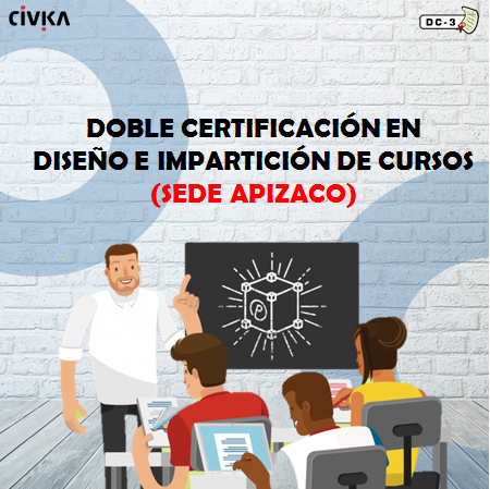 Proximos cursos