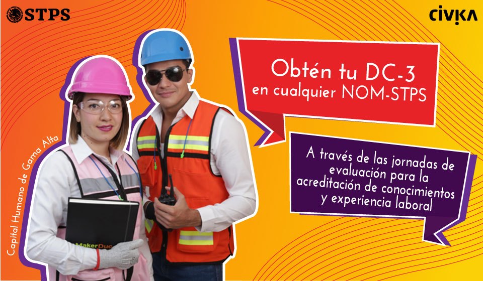 NOM-034-STPS-2016, CONDICIONES DE SEGURIDAD PARA EL ACCESO Y DESARROLLO DE ACTIVIDADES DE TRABAJADORES CON DISCAPACIDAD EN LOS CENTROS DE TRABAJO.