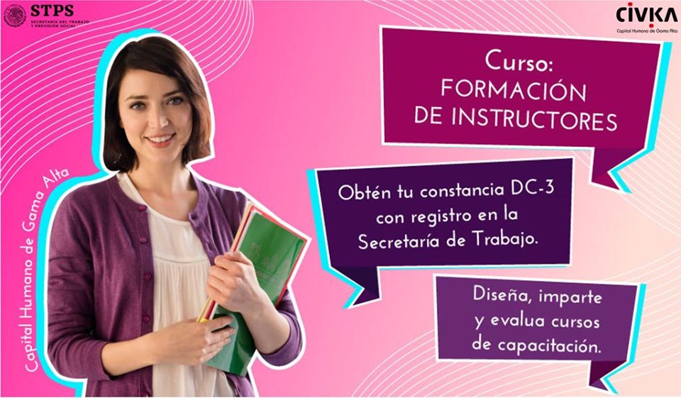 Proximos cursos