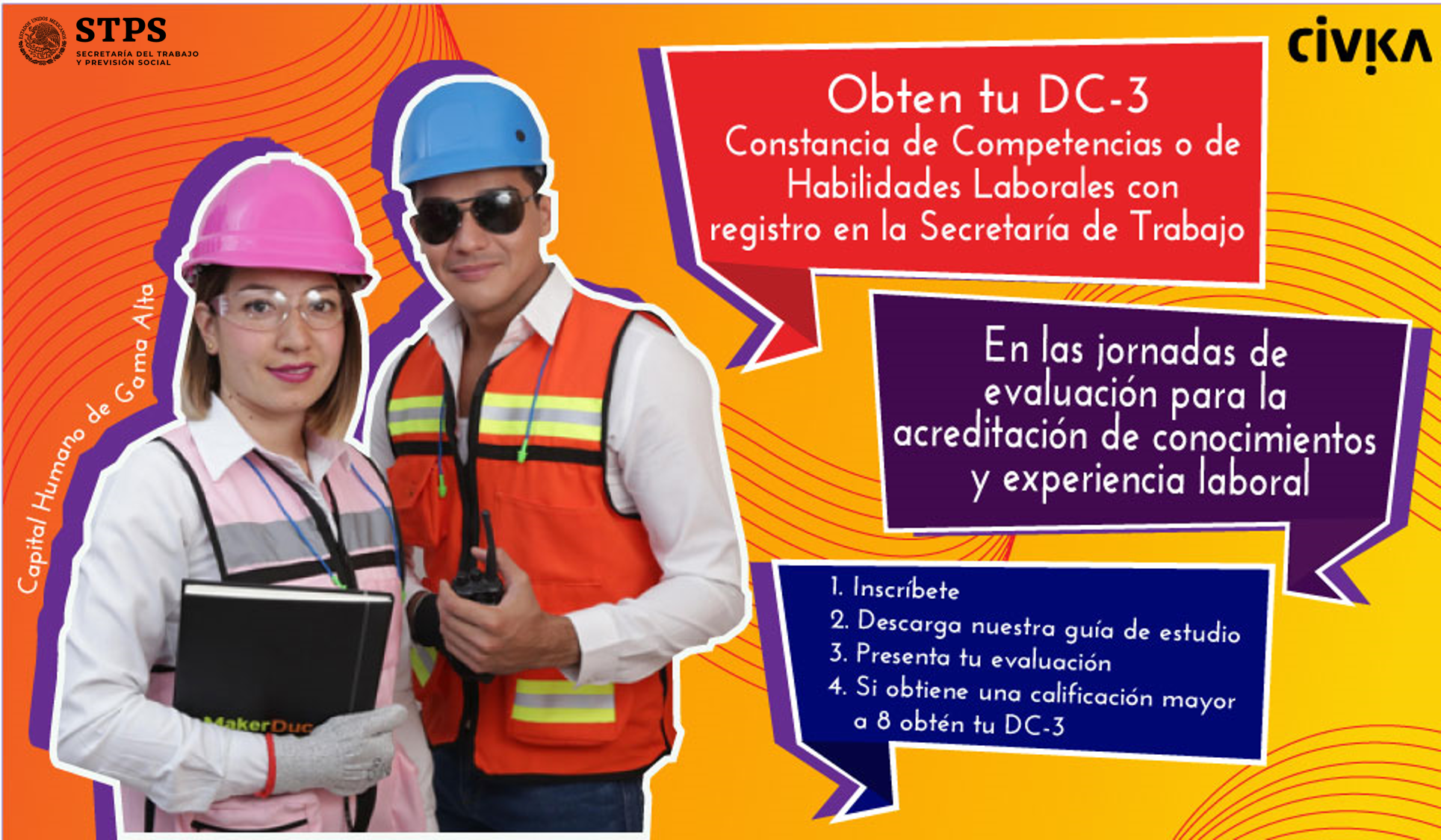 Diseño de perfil y descripción de puestos por competencias conforme a la Norma ISO 9001:2015